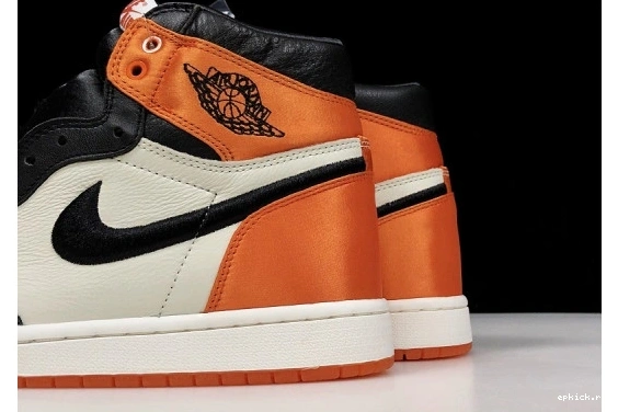 Rep EP OG AV3725-010 Re HI AIR SL 'Satin AV3725-010 Shattered Jordan 1 Backboard' 0108